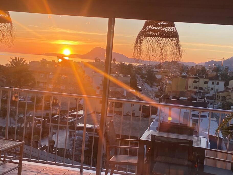 Apartment Ap-7 Ximoapartments Con Vistas Espectaculares Al Mar