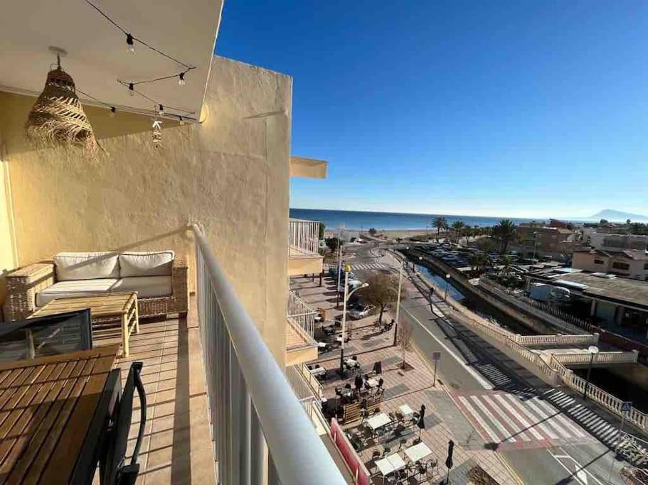 Ap-7 Ximoapartments Con Vistas Espectaculares Al Mar Apartment