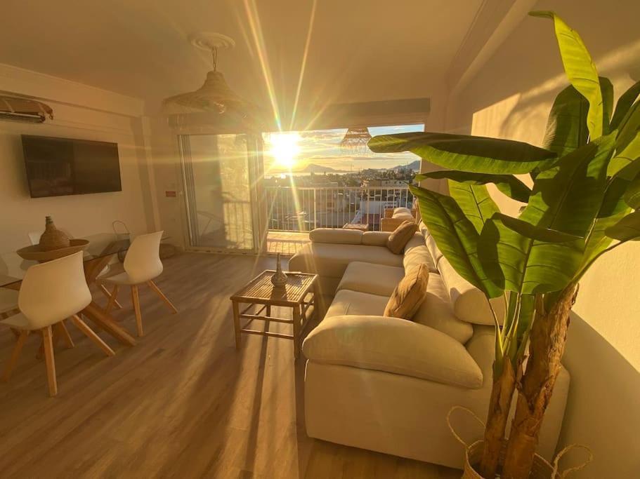 Ap-7 Ximoapartments Con Vistas Espectaculares Al Mar Apartment