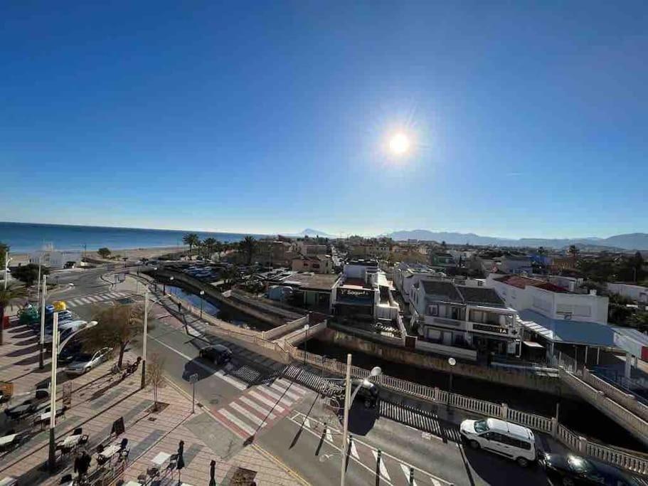 Ap-7 Ximoapartments Con Vistas Espectaculares Al Mar Apartment *